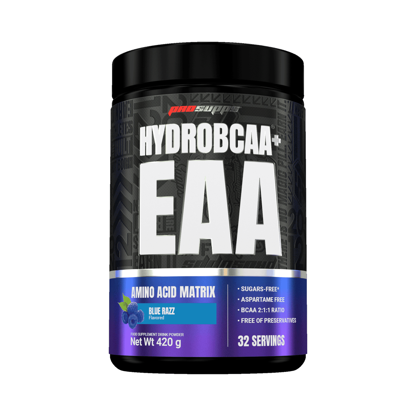 HydroBCAA 30 Servings