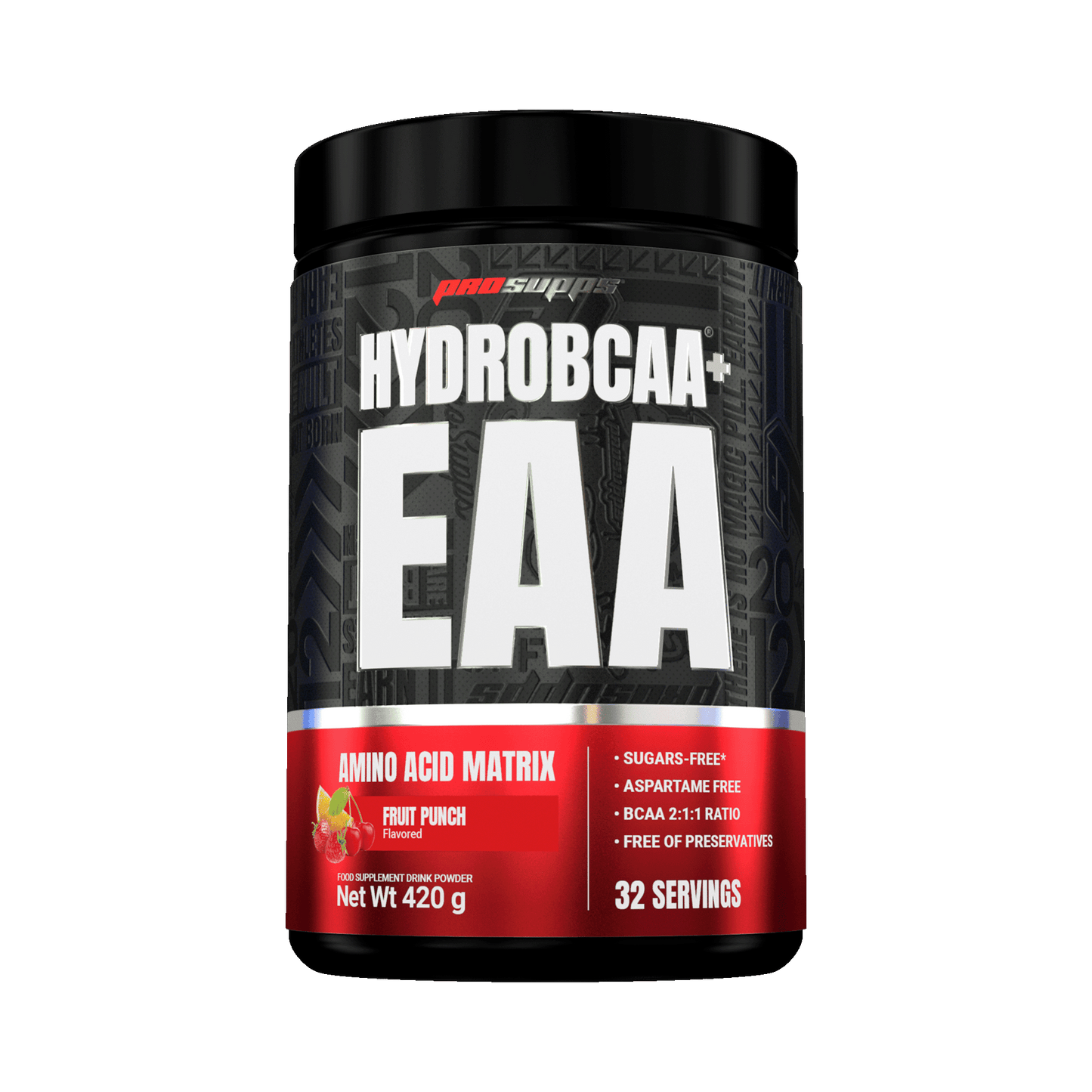 HydroBCAA 30 Servings