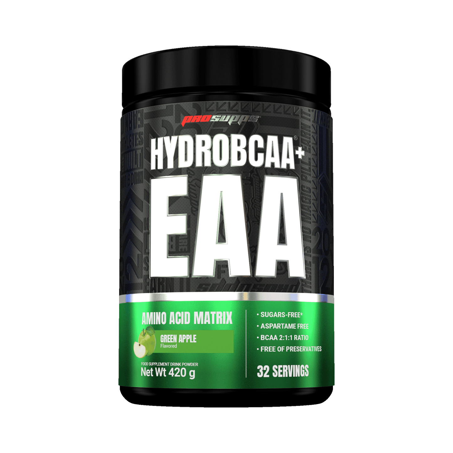 HydroBCAA 30 Servings