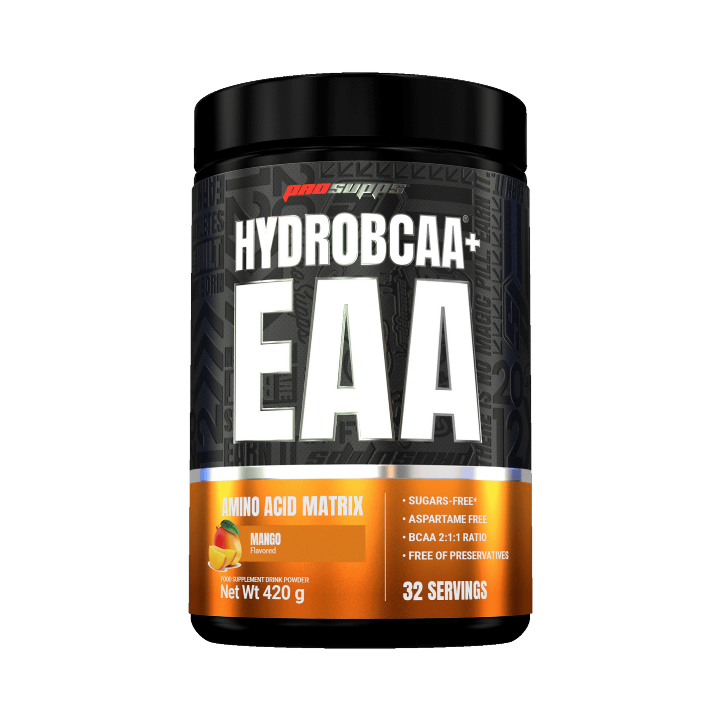 HydroBCAA 30 Servings