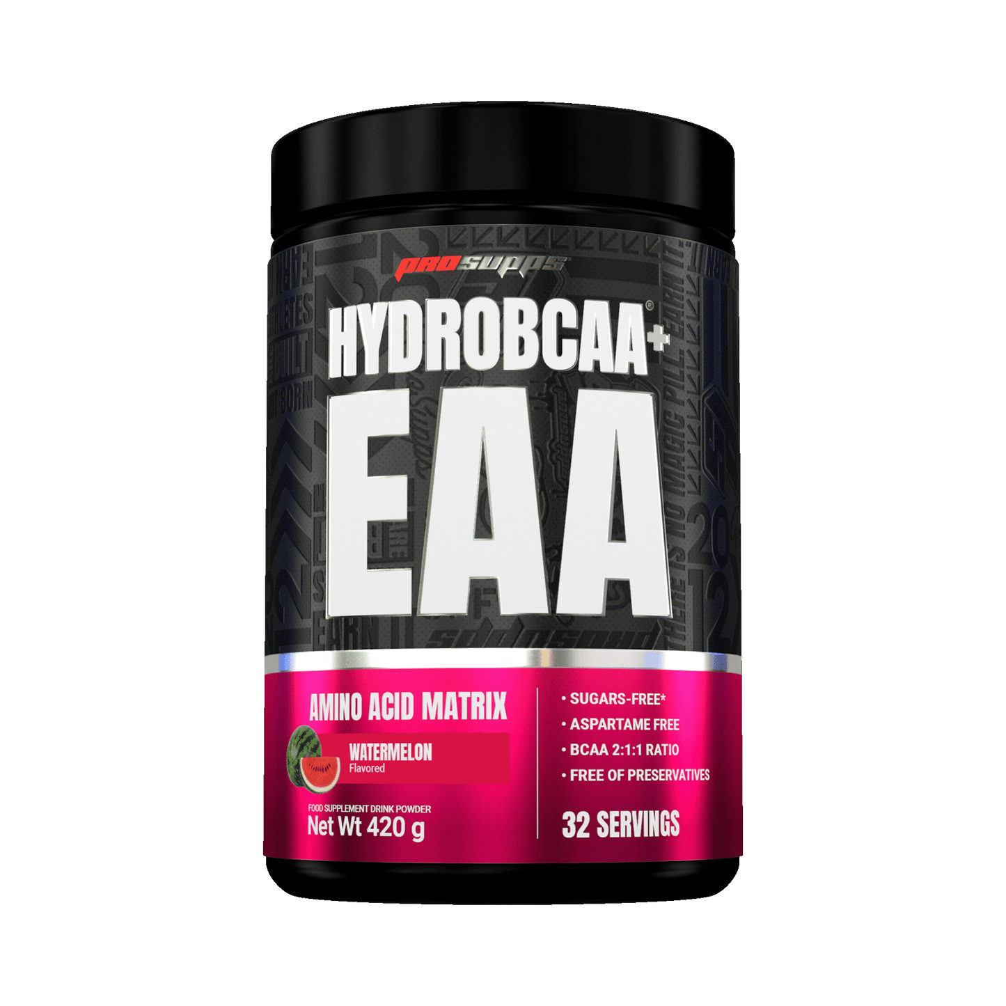 HydroBCAA 30 Servings