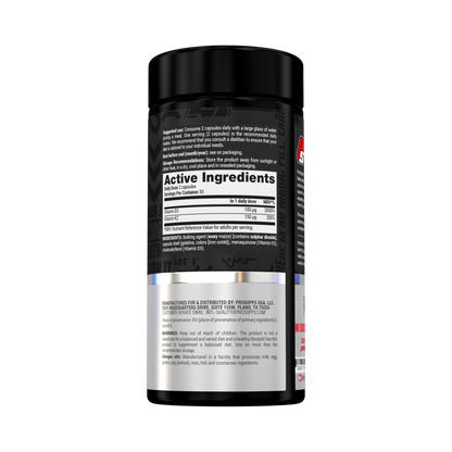 ProSupps K2 D3 60 Caps