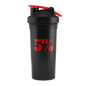 5% Nutrition Logo Shaker 700ml