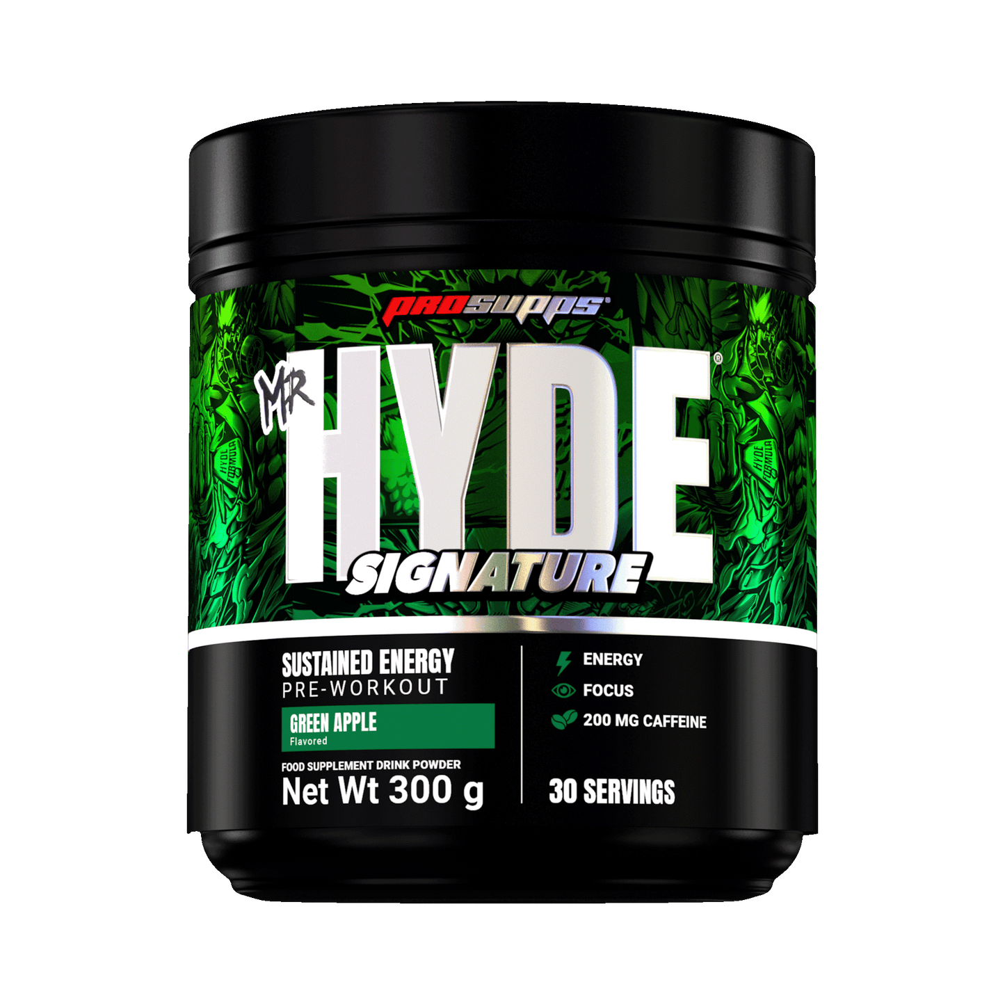 Mr. Hyde Signature 30 Servings